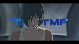 Tmttmf Ft.White Punk - If I Die Tonight (Amv)