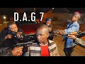 Zulu vs Xhosa (Episode 7 - D.A.G)