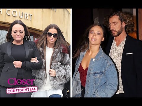 Casey Batchelor and Sam Talk Strictly Come Dancing Affairs, And Katie Price Rehab