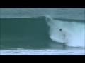 Billabong Rio Pro 2013 - Men's Rounds 3 to 5 Waves of the Day