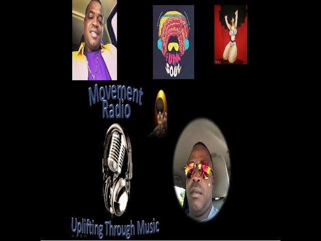 Mvmnt Radio Monthly Stats