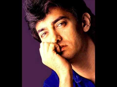 AKELE HAIN TO KYA GHAM HAI - QAYAMAT SE QAYAMAT TAK - 1988 -...