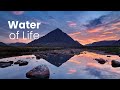 Water of Life: Peaceful Instrumental Hymns | HD