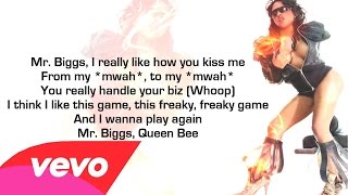 Watch Lil Kim Body Kiss video