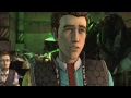 Tales from the Borderlands the TellTale Adventure - Other Side (E3)