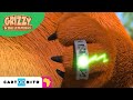 Grizzy and the Lemmings | Magical Ring | Cartoonito Africa
