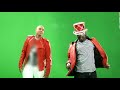 T-Pain - Freeze (Behind The Scenes)