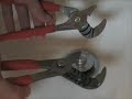 Cleaning a Bathtub Drain with a lift-and-turn stopper