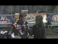 #WoOSTP victory lane from Calistoga Speedway
