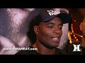 Las Vegas NV video: Anderson Silva Talks About Nick Diaz Not Showing Up For the UFC 183 Open Workouts + More!