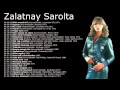 Zalatnay Sarolta - Nagy Válogatás (27 dal) 1967 - 1988
