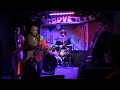 Power Grooves featuring C Will and BOBBY BELL at club Groove May 2010 - Mobile.m4v