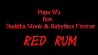 Watch Buddha Monk Red Rum video