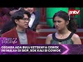 Gegara Ada Bulu Keteknya, Cewek Ini Malah Di Skip, Sok Kali si Cowok | Garis Tangan 2 Eps 8 (3/4)