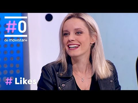 Likes: Carolina Bang nos presenta 'Errementari' #LikesBang | #0