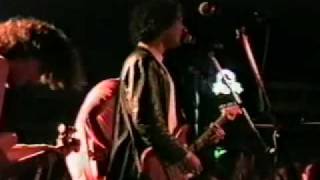 Watch Honeydogs Your Blue Door video