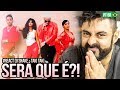 REAGINDO a DJ Snake - Taki Taki ft. Selena Gomez, Ozuna, Cardi B