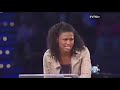 Priscilla shirer Who is your dady