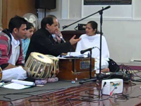 Sudh Drasti _Dada Bhagwan swaroop Kirtan Bhakti.MP4