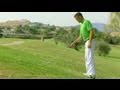 How To Hit The Ball Above Your Feet