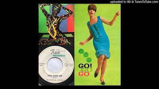 The Perpetual Motion "You Hurt Me" Rock N' Jazz Illinois Garage Psych 45