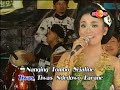 Campursari BALISA - Luntur