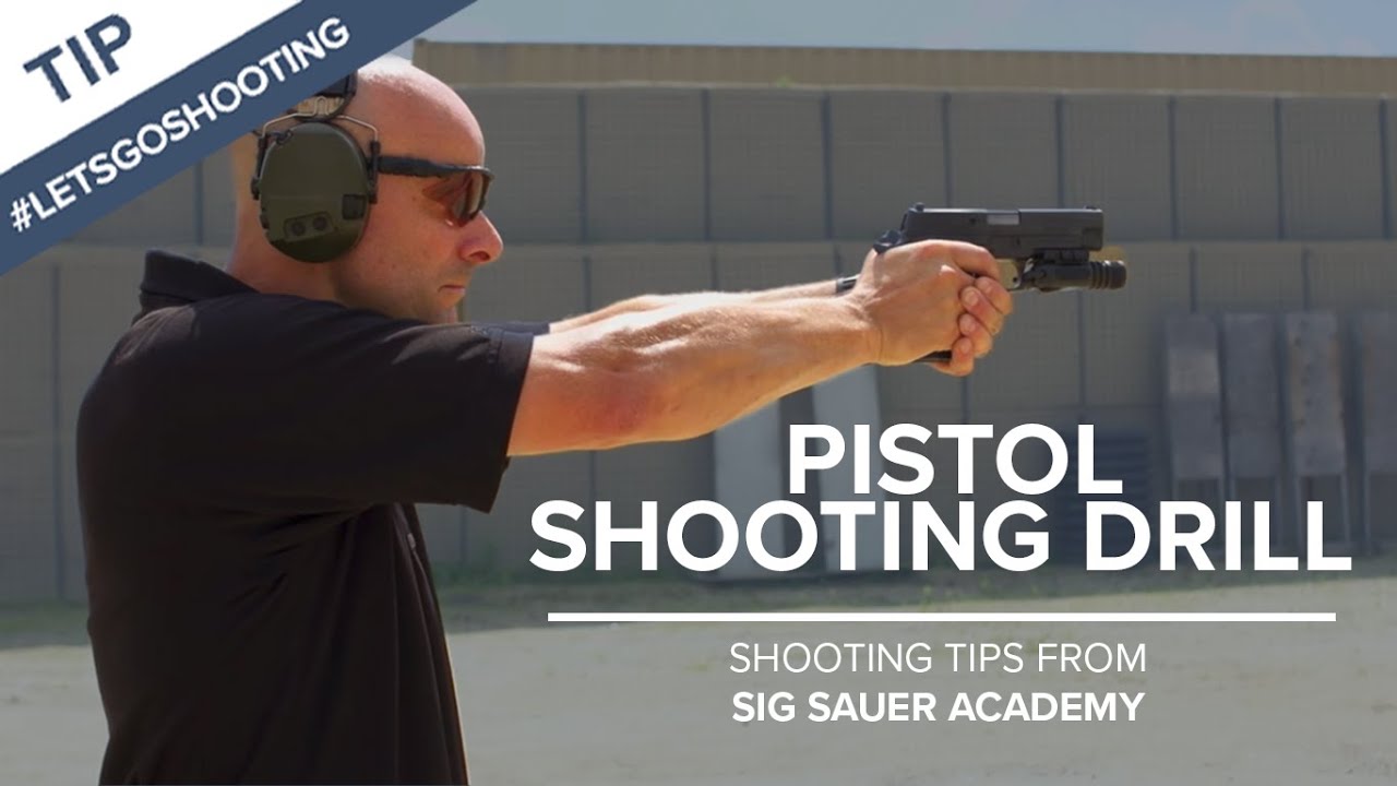 Do You Tip Private Pistol Training
