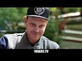 Interview: Baba Saad über "Das Leben ist Saadcore" (16BARS.TV)
