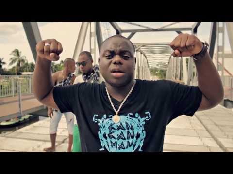 (ALEKE ROOTS RIDDIM) TJATJIE FT ENVER BEER EN ERNIE WOLF - KAN...