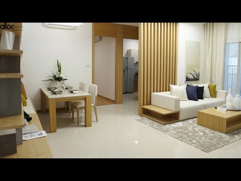 Căn hộ Mr Trường Golden Palace - AllocHome