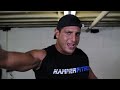 Intense Bicep Workout For Big Arms