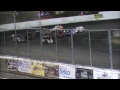 Dirt Modified Main 8-10-13 Petaluma Speedway