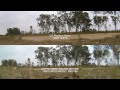 DJI Phantom 2 Vision Camera VS GOPRO 3