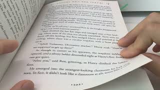 Harry Potter And The Prisoner Of Azkaban Chapter 6