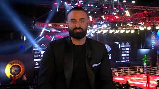 Super Boxing League Red Sea Fight Night Jeddah Season Highlight