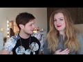 Boyfriend TAG |  #VEREY