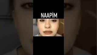 Napi̇m