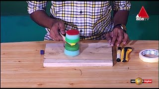 How to make a polisher | DIY | Kids 1st