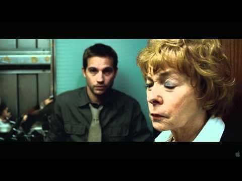 Swamp Devil Death Scenes