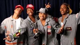 Watch B2K Dunka video
