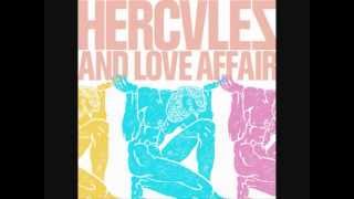 Watch Hercules  Love Affair Athene video