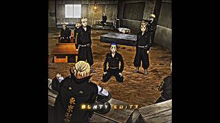 Mikey Reaction Tokyo Revengers
