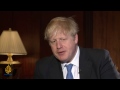 Talk to Al Jazeera - Boris Johnson: Towering over London