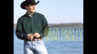 Watch Brad Paisley Sleepin On The Foldout video