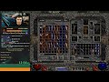 Diablo 2- HELL HARDCORE AMAZON SPEEDRUN! - Seriously, let me teach you about the Fire Enchanted Bug