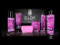 Cloy