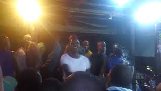 Kalenjin night Nakuru Kalenjin night Nakuru