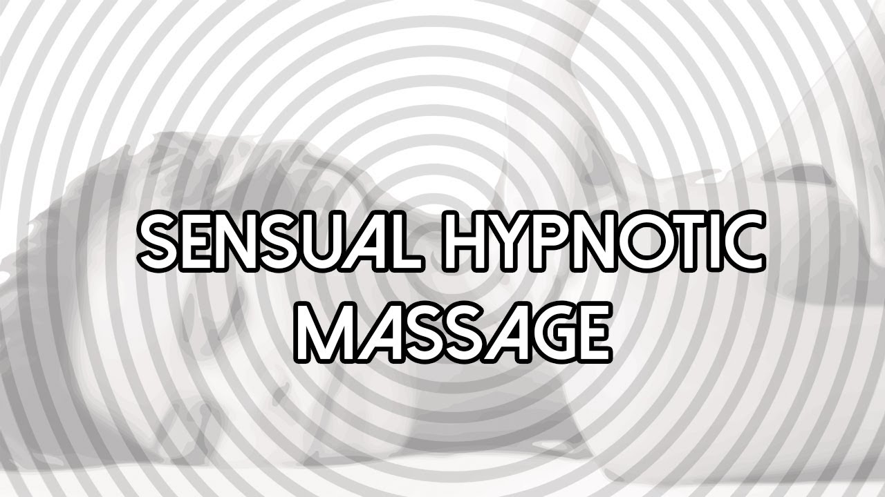 Hypnotic male orgasm