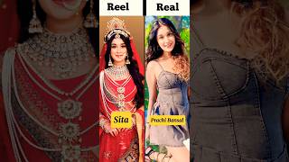 Shrimad Ramayan Reel Vs Real Cast With Name