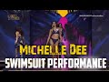 Michelle Dee Swimsuit Performance Miss Universe Philippines 2022 Final Night